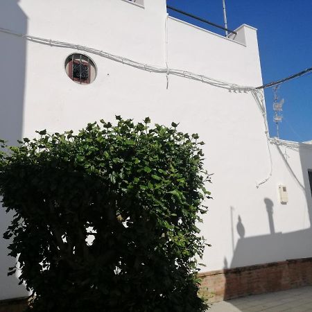 Appartamento La Rosa De Barbate Esterno foto