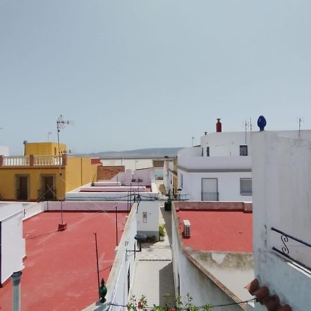 Appartamento La Rosa De Barbate Esterno foto